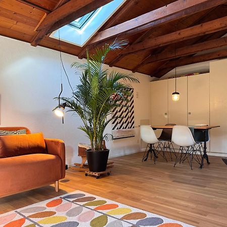 Cozy Apartment In The Green Locarno Dış mekan fotoğraf