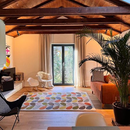 Cozy Apartment In The Green Locarno Dış mekan fotoğraf